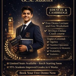 GCSE Standard